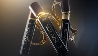 NANOIL – TRE GENNEMTÆNKTE FORMULARER