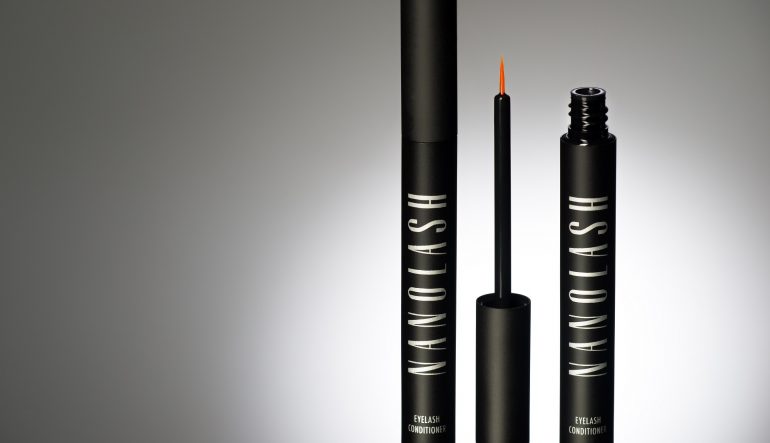 Nanolash serum øjenvipper