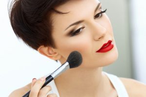Vil du gerne have perfekt makeup? Undgå DISSE makeup fiaskoer
