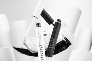 Mascarabase, der giver dig mulighed for at imponere med dit blik? Prøv Nanolash Mascara Primer!