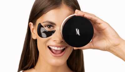 nanolash øjenmasker