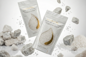 badesalt til badekar nanoil