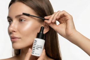 Nanolash Castor Oil – Daglig pleje til vipper og bryn i moderne form